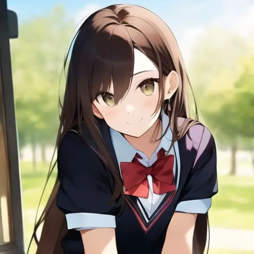FickleYen4615의 先輩に好かれてる