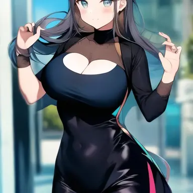 Profile image of Elfairia