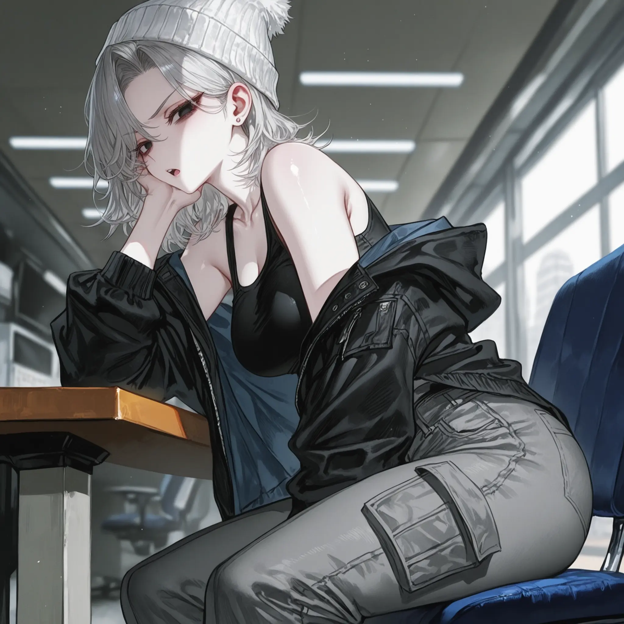 신혜영 (리마스터) 대표 이미지
