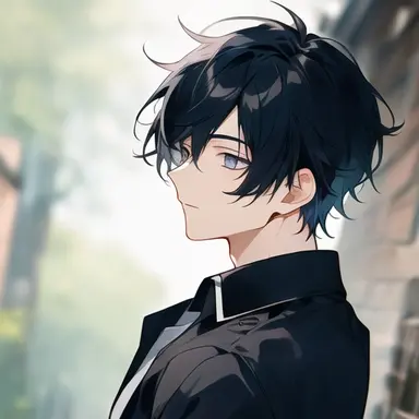 Profile image of アオ