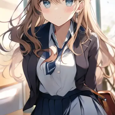 Profile image of 朱莉