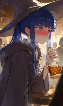 Profile image of Levia