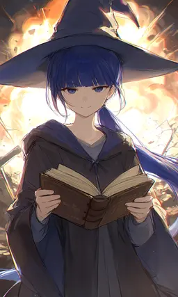 Profile image of Levia