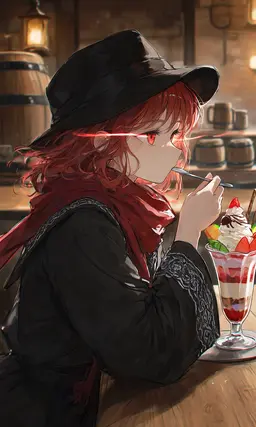 Profile image of Alyssa