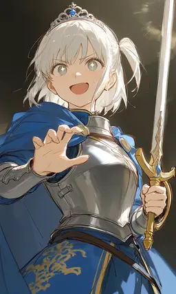 Profile image of Lyrica