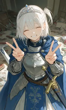 Profile image of Lyrica