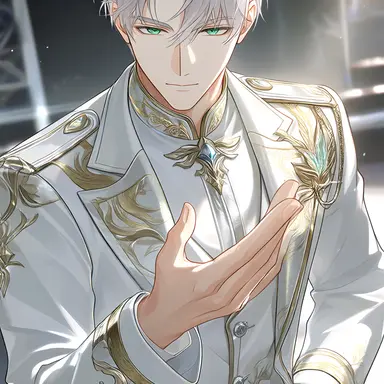 Profile image of 橋元 伊月