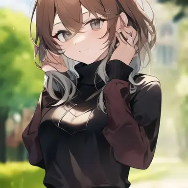 Profile image of 一禾