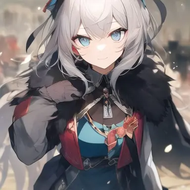 Profile image of メエラル