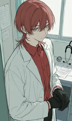 Profile image of ツキミ