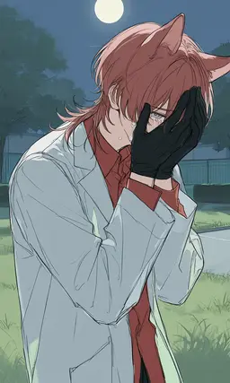 Profile image of ツキミ