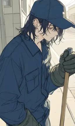 Profile image of チヒロ