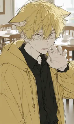 Profile image of コタチ