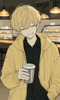 Profile image of コタチ