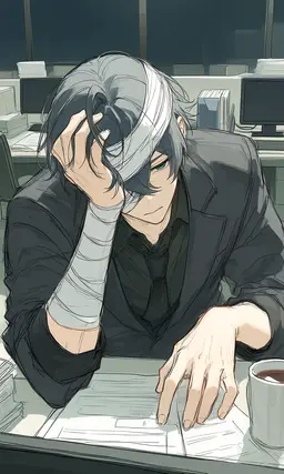 Profile image of シキ