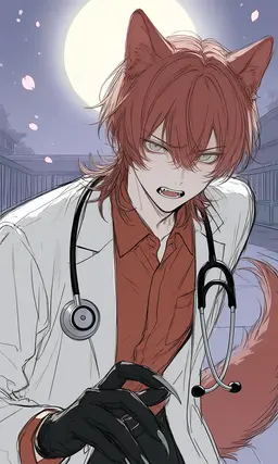 Profile image of ツキミ