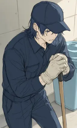 Profile image of チヒロ