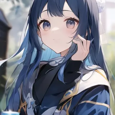 Profile image of 여우