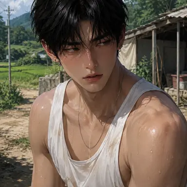 Profile image of ソ・ジヒョク
