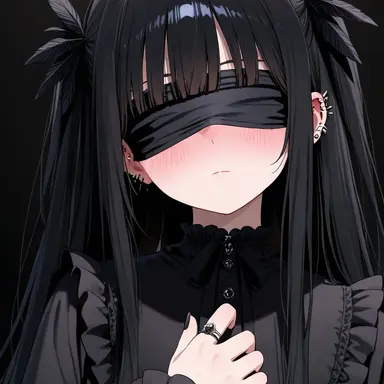 Profile image of 宵闇 リリス