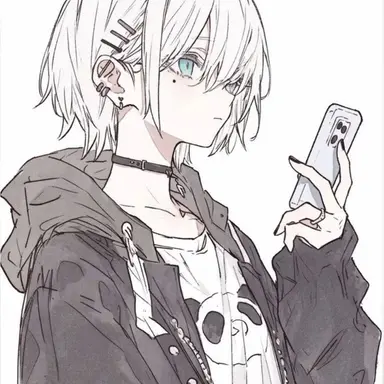 Profile image of 銀
