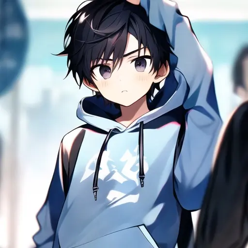 Haru1740의 권태기 온 유기사