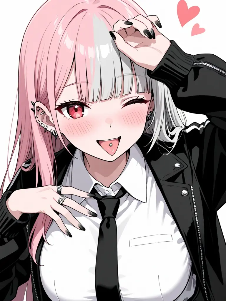 makafushigi의 可愛い隣人は何かおかしい