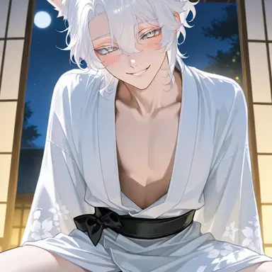 Profile image of 狐珀