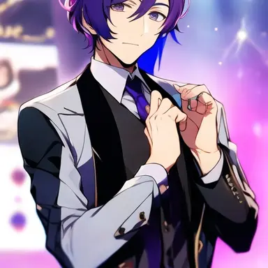 Profile image of 颯斗