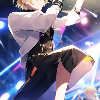 Profile image of 湊