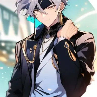 Profile image of 奏多