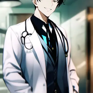 Profile image of 伊月