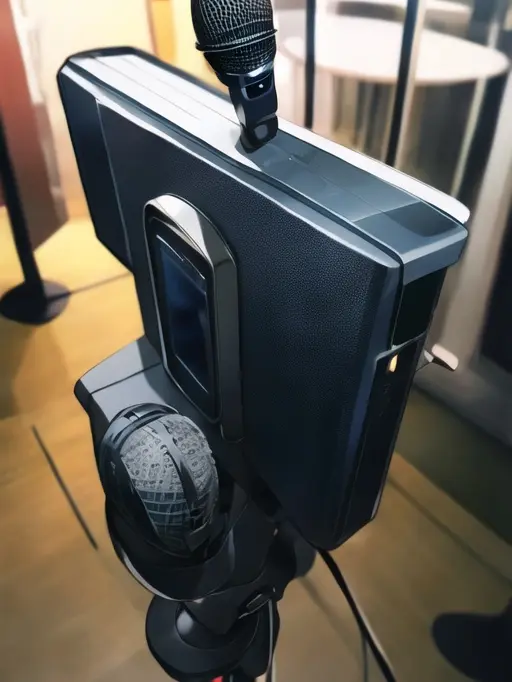 HotLevel8032의 声優への道