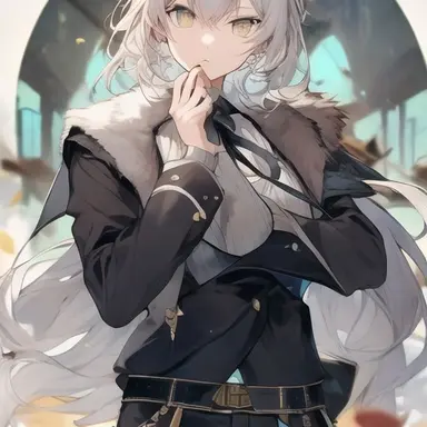 Profile image of Mei Miyake