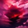 Profile image of 茜色の空