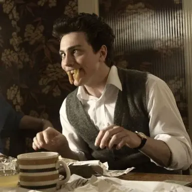 Profile image of James