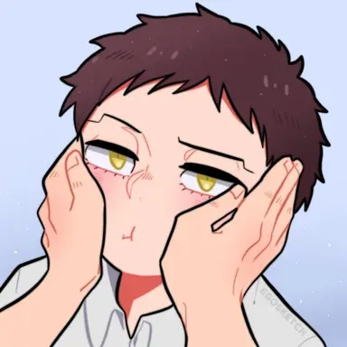 Profile image of Shin Chisaki.