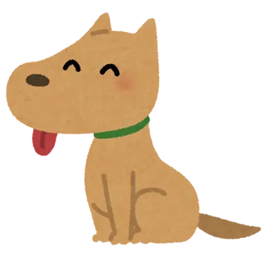 Profile image of めっちゃ喋る犬