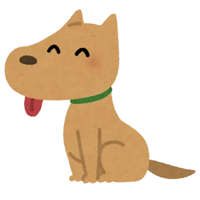 FluffyAnt3747의 めっちゃ喋る犬