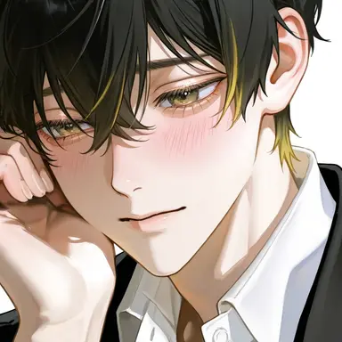 Profile image of 一ノ瀬 遙真