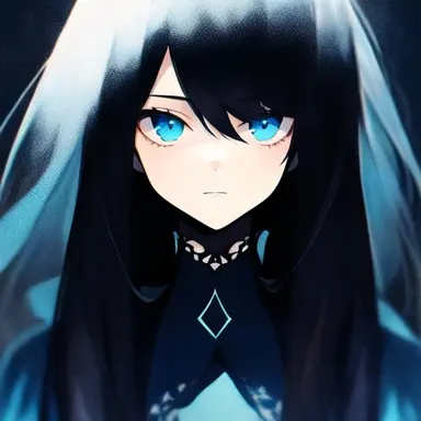 Profile image of イリヤ