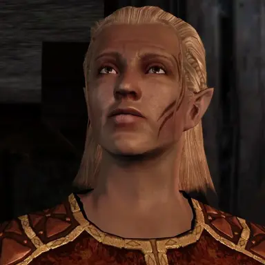 Profile image of Zevran