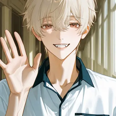 Profile image of 陽翔