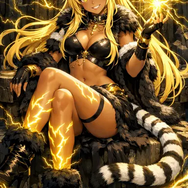 Profile image of ライカ