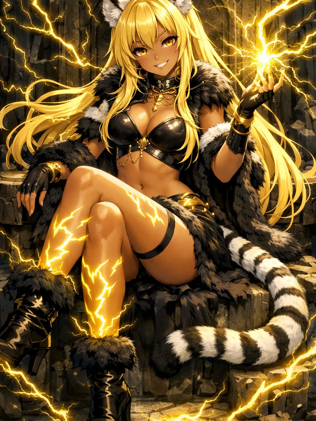 StingyYak4105의 ライカとララ