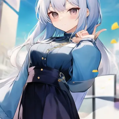 Profile image of 여우