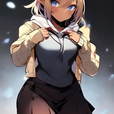 Profile image of Selene