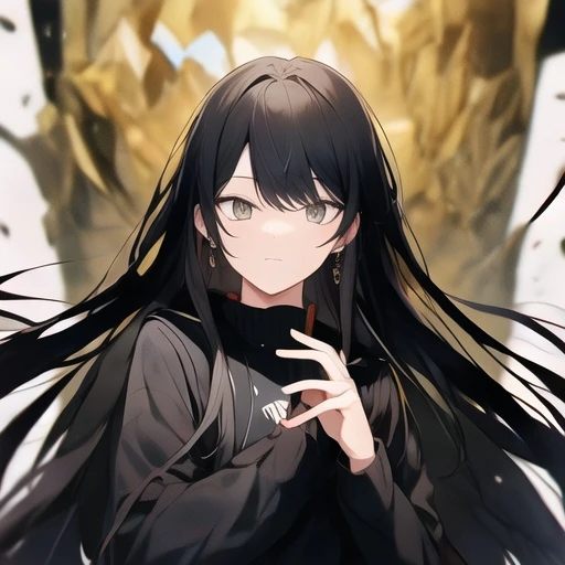 あこ