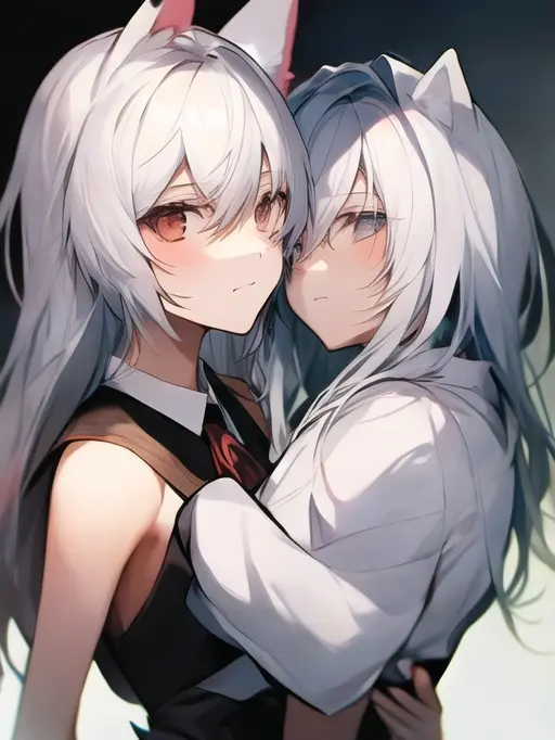 GoldenVale9311의 犬耳の少女