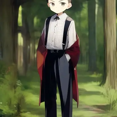 Profile image of ケンタ